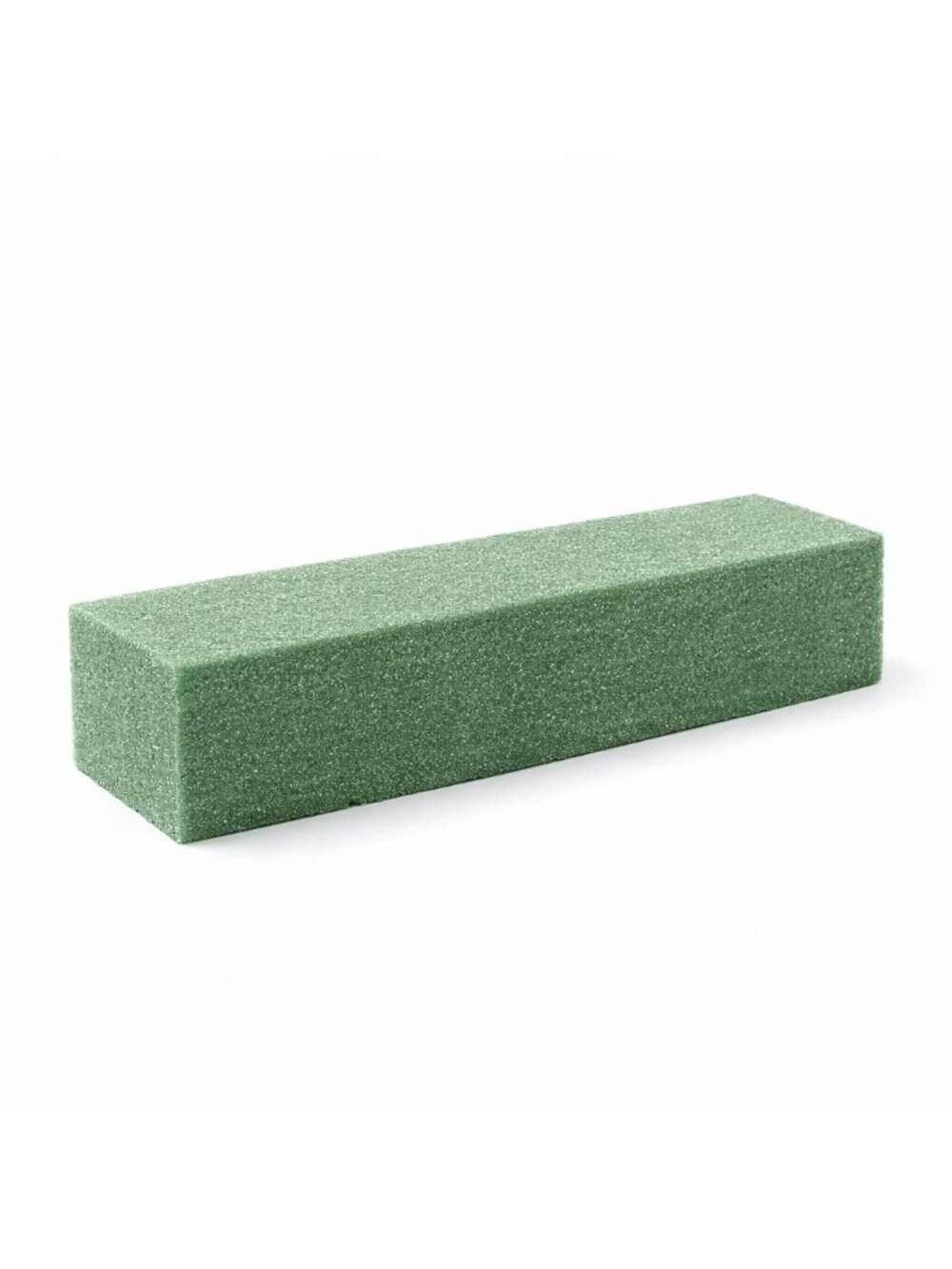 Dry Floral Foam Block Green Foam for Artificial Flowers Wedding Event Centerpiec